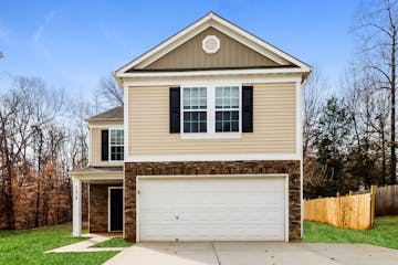 7219 Cypress Ridge Dr Charlotte, NC 28262